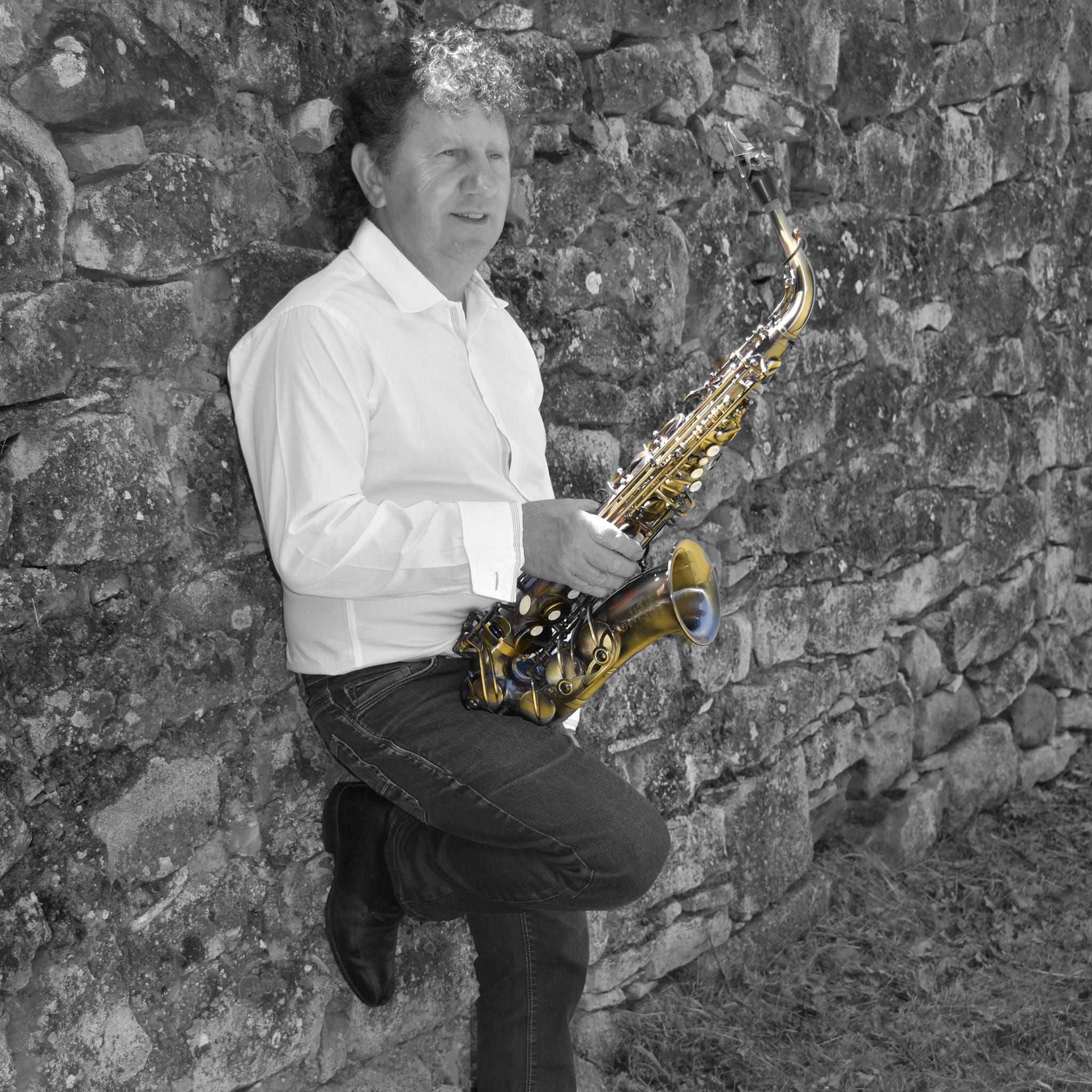 Denis Ravaille Saxophoniste